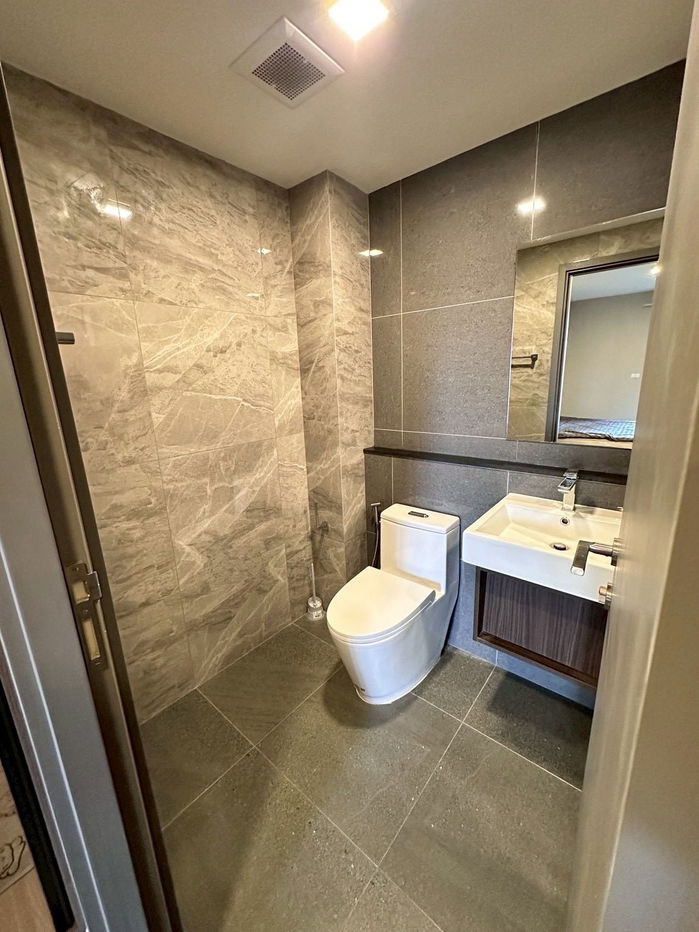 picture BTS Phrom Phong 1.8 km. Shuttle bus Condo Quintara Phume Sukhumvit 39 ( Rental ) - 8/8