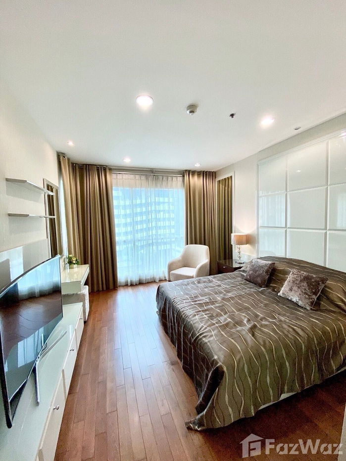 รูป ขาย คอนโด 1 ห้องนอน ในโครงการ ดิ แอดเดรส ชิดลม 36868 - รูปที่ 6/10