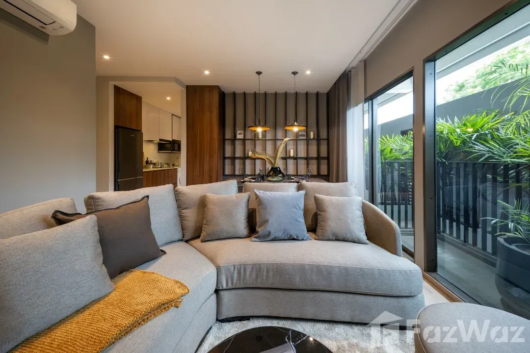 picture 2 Bedroom Condo for sale at Noble Create 1963157 - 11/15