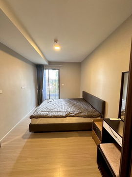 WS6426 ✨ Condo for rent: Quintara Phume Sukhumvit 39 ✨ Near BTS Phrom Phong, only 20,000 THB/month