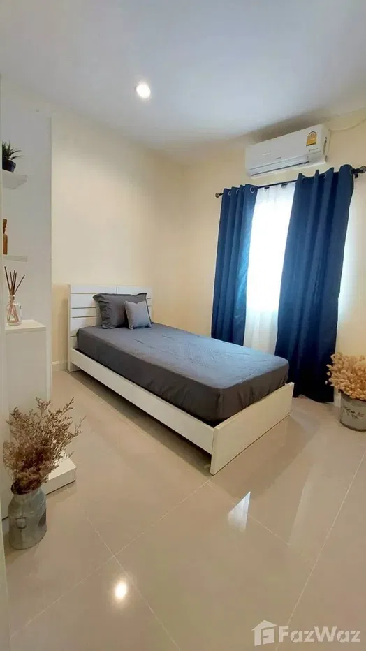 รูป บ้านว่างให้เช่าใกล้โรบินสันไลฟ์สไตล์ถลาง 5985201 - รูปที่ 12/13