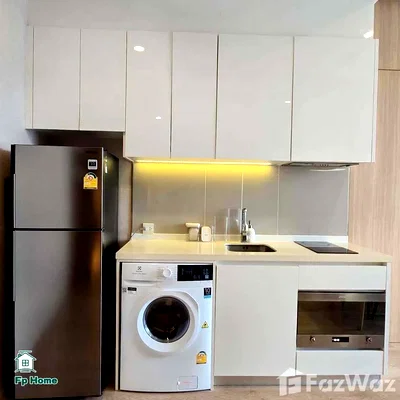 คอนโดให้เช่า : 1 Bedroom for rent at Noble BE 19 5621933