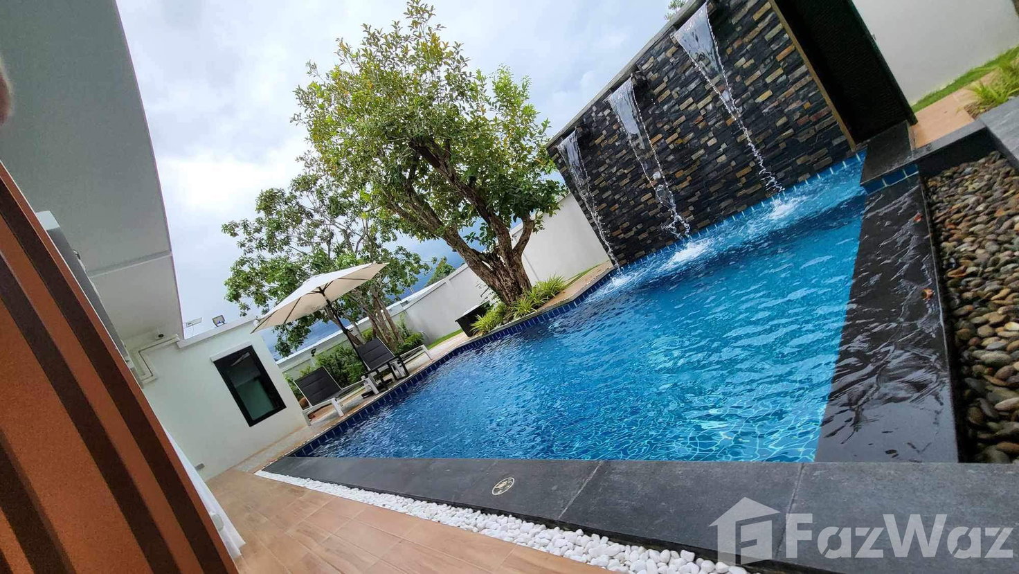 รูป ขาย บ้านเดี่ยว 4 ห้องนอน ในโครงการ บ้านพร้อมพันธ์ พรีเมี่ยม บีทาวน์ 1936676 - รูปที่ 3/44