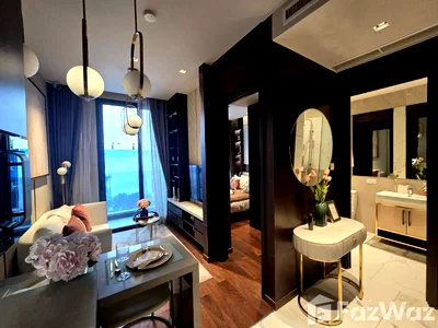 ขายคอนโด : ขาย คอนโด 1 ห้องนอน ในโครงการ คลาวด์ เรสซิเด้นซ์ สุขุมวิท 23 1888896