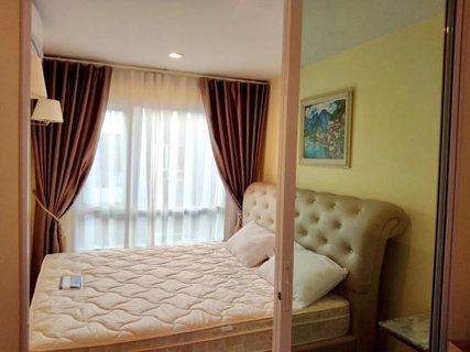 รูปภาพ Condo for Rent at Regent Home Sukhumvit 81 (F6901032)