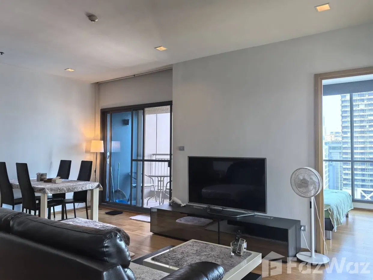 picture 3 bedrooms for rent at Hyde Sukhumvit 13 5988153 - 1/15