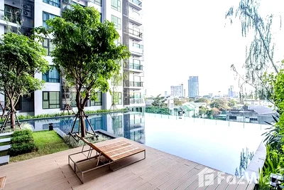 ขายคอนโด : ขาย คอนโด 1 ห้องนอน ในโครงการ ริทึ่ม สุขุมวิท 36-38 59714