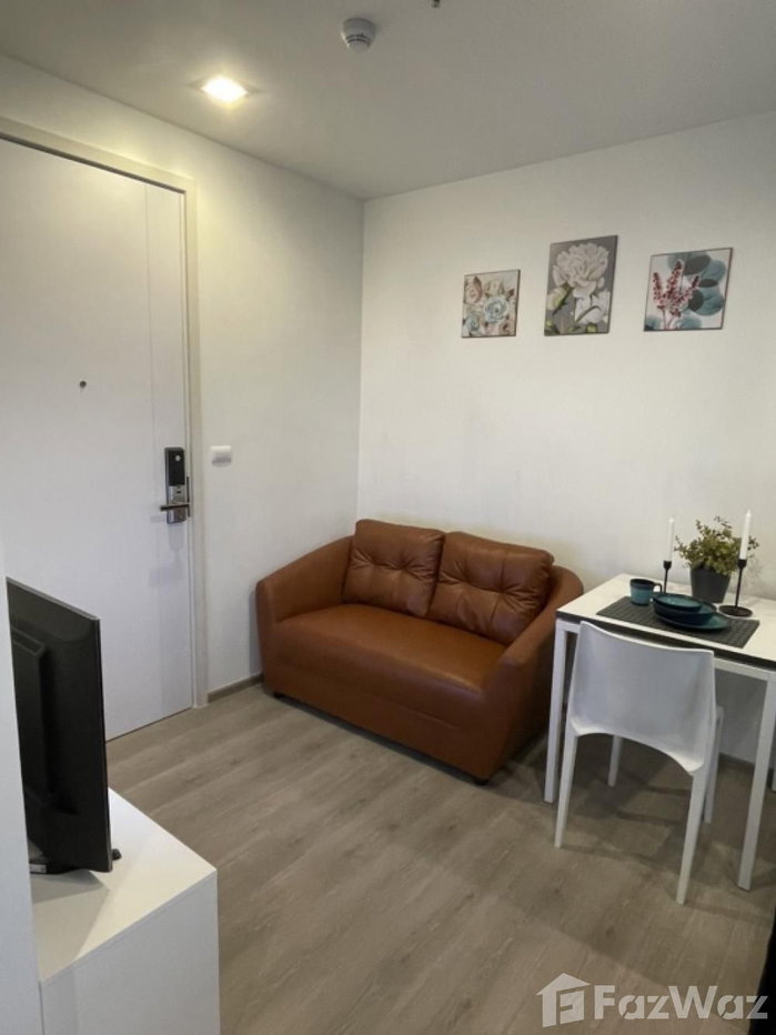 picture The Base Phetkasem 1 Bedroom and 1 Bathroom for Sale 1395142 - 1/8