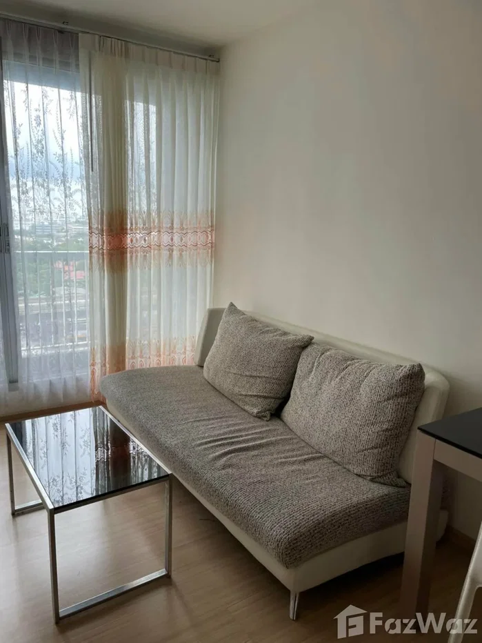picture 1 Bedroom Condo for sale at Rhythm Sukhumvit 50 1122212 - 7/7