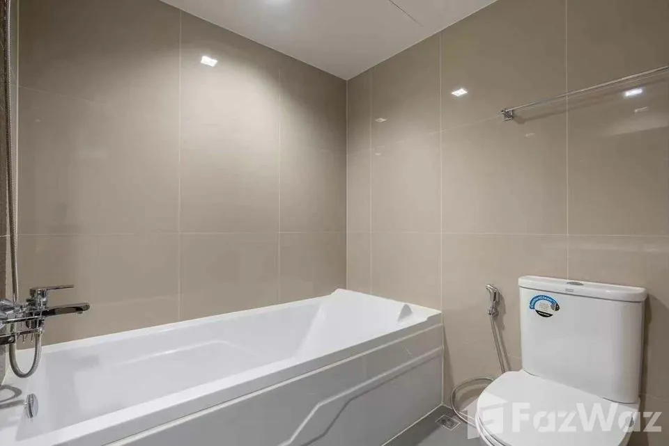 รูป ขาย คอนโด 1 ห้องนอน ในโครงการ ไอดีโอ สุขุมวิท 93 1077246 - รูปที่ 13/13