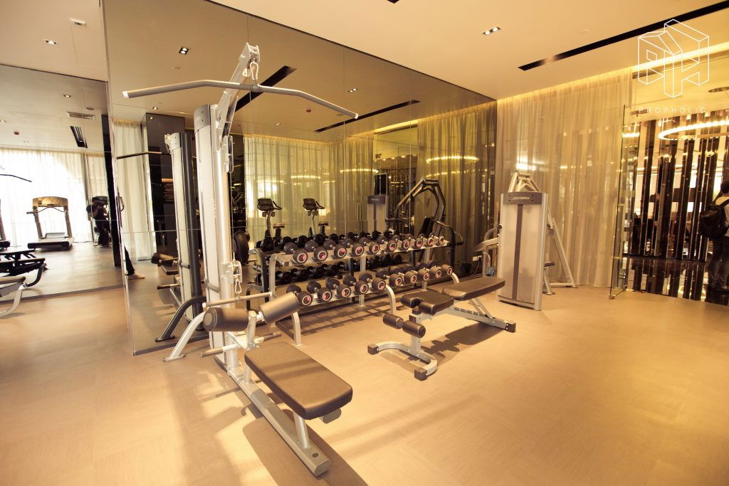 รูป 🏢 ให้เช่าคอนโด : Nye by Sansiri (นายน์ บาย แสนสิริ) รหัสทรัพย์ | 📌LNP-C11581 - รูปที่ 10/13