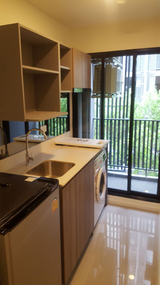 รูป 🏠RB22822 ให้เช่าถูกมาก📢ดิ ออริจิ้น รามอินทรา 83 สเตชั่น👉🏻แอดไลน์ @062mnigk( มี @ ด้วย) แอดมินตอบไว - รูปที่ 7/8