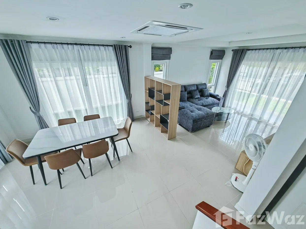 picture Spacious & Fully Furnished 3-Bed Home for Rent in Thalang 1972046 - 8/36
