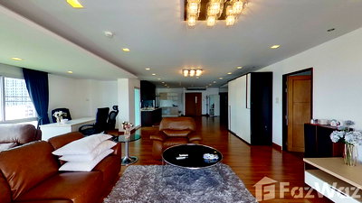 Condos for rent : 2 Bedroom Condo for rent at Sompob House 392811