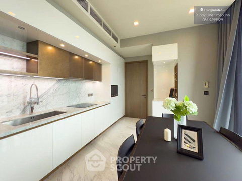 คอนโด 2-ห้องนอน ที่ เดอะ โมนูเมนต์ ทองหล่อ ใกล้ ทองหล่อ (ID 2155102)