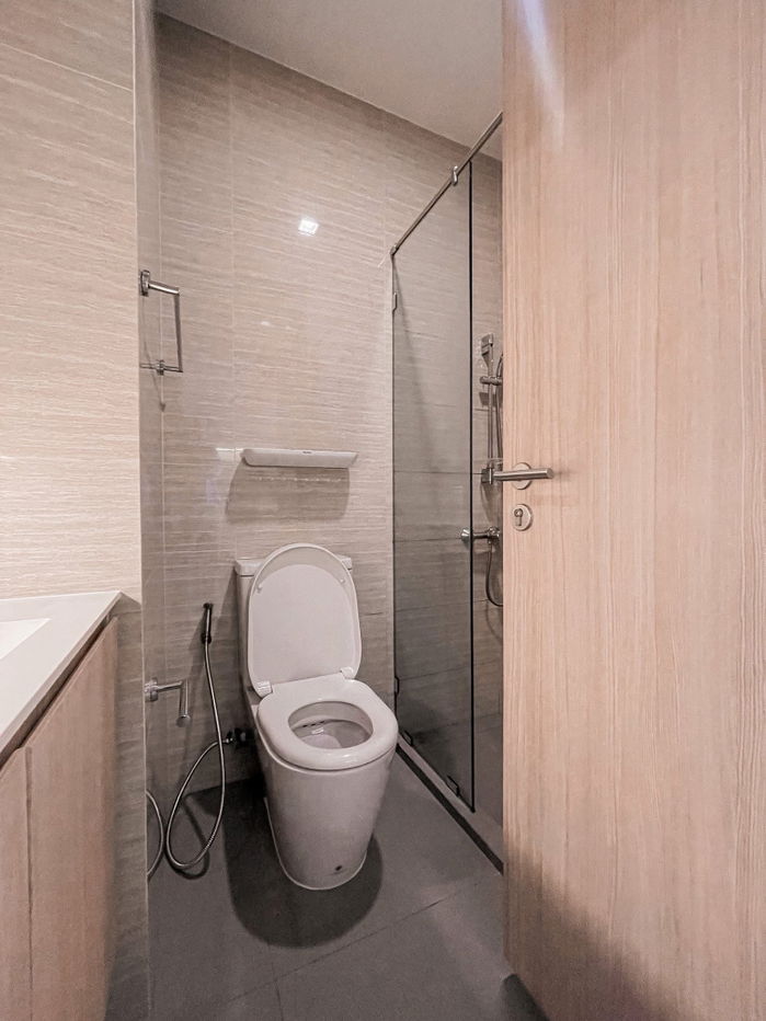 picture #R8959 ð 200169 Condo for Rent: M Jatujak - 12/12