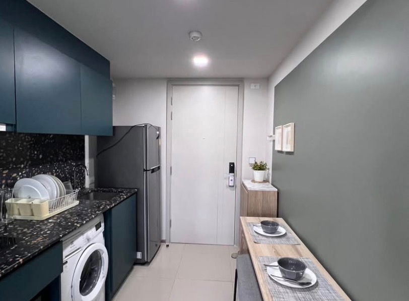 picture #R8953 🎉 200169 Condo for Rent: THE BASE Sukhumvit 50 - 5/6