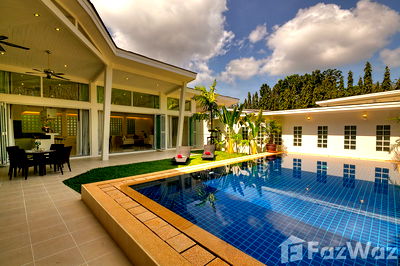 บ้านเดี่ยว ภูเก็ต : ขาย วิลล่า 16 ห้องนอน ในโครงการ เดลตา วิลลา 1685462