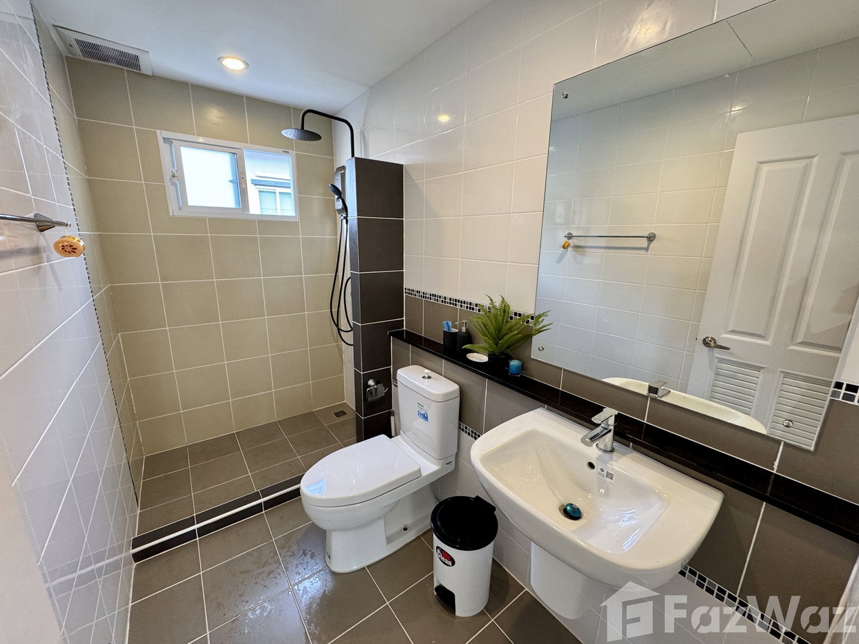 รูป Modern 3-Bedroom House for Rent – Fully Furnished | The Plan 5625371 - รูปที่ 16/38