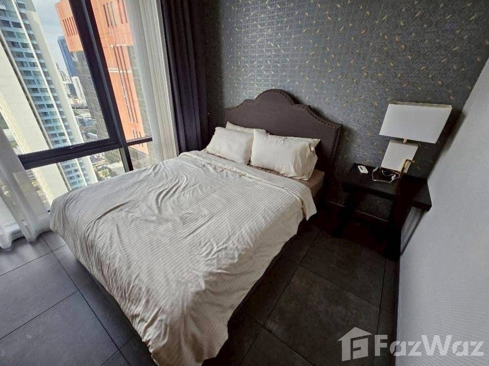 รูป คอนโดให้เช่า 2 ห้องนอน ในโครงการ เดอะ ลอฟท์ อโศก 5617053 - รูปที่ 9/11