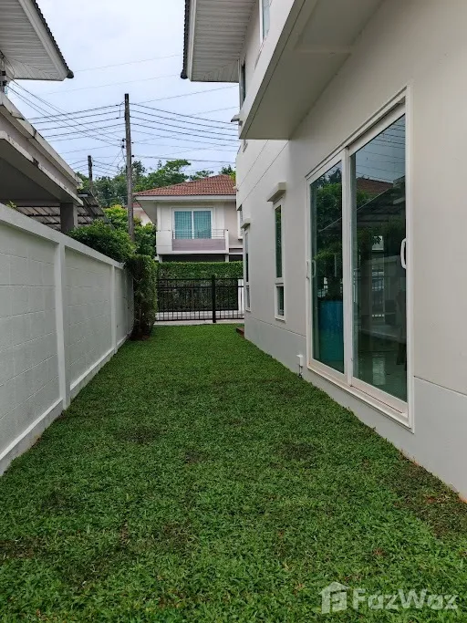picture Spacious & Fully Furnished 3-Bed Home for Rent in Thalang 1972046 - 33/36