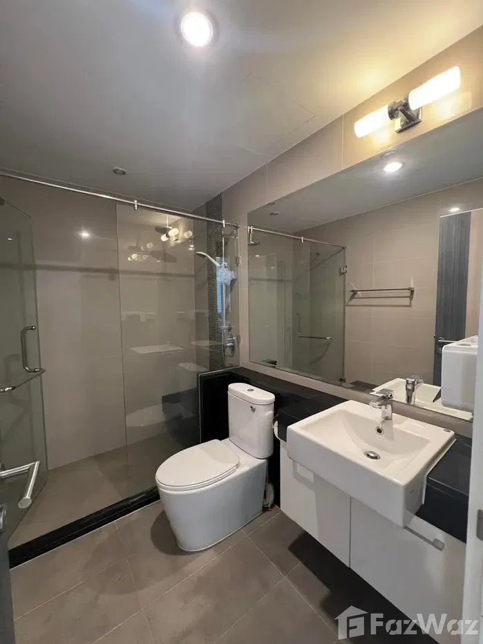 รูป คอนโดให้เช่า 1 ห้องนอน ในโครงการ ศุภาลัย เอลีท พญาไท 5333234 - รูปที่ 4/14