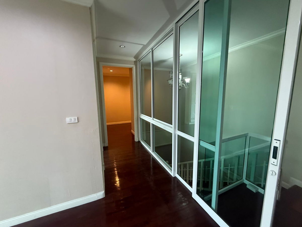 รูป ขายห้องคอนโด Condo Duplex 311 Sq.m. ขายคอนโด เลทีเซีย พระราม 9 Sale Condo Leticia Rama 9 - รูปที่ 8/13