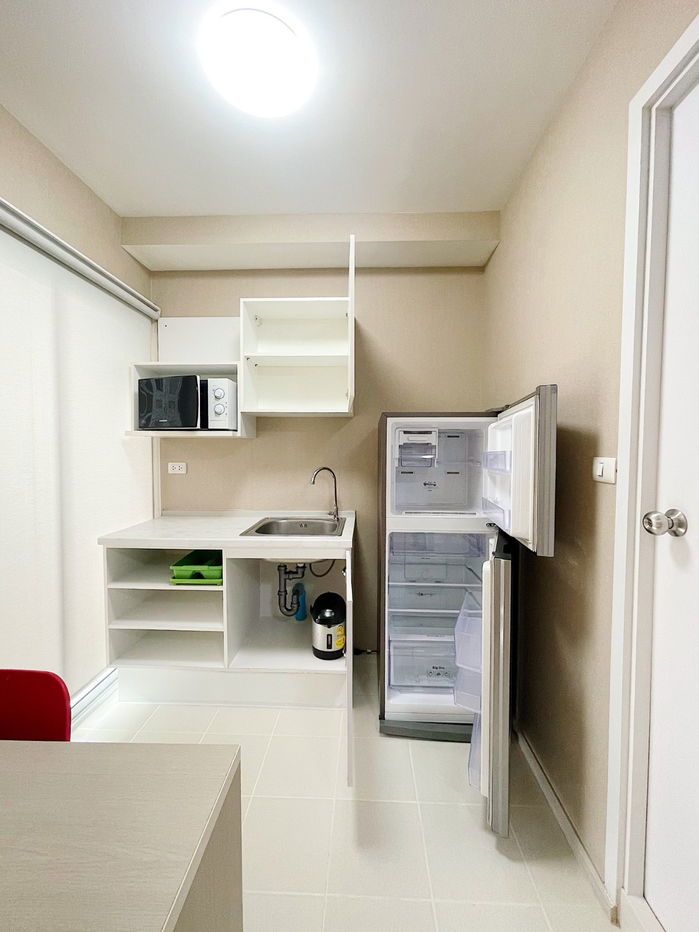 รูป #SC11039 📌 เช่า | 🟦🟨พลัม คอนโด เอ็กซ์ตร้า พระราม 2🟥🟩💬𝑪𝒐𝒏𝒕𝒂𝒄𝒕𝑳𝑰𝑵𝑬:@𝒔𝒆𝒄𝒓𝒆𝒕𝒑𝒓𝒐𝒑𝒆𝒓𝒕𝒚 🔥✨ - รูปที่ 6/8