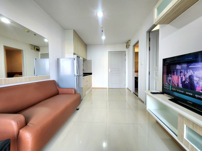 **ว่างครับผม ทิศตะวันออก วิวสระว่ายน้ำ**ให้เช่า คอนโด ริชพาร์ค @ เตาปูน อินเตอร์เชนจ์ ห้องสวย น่าอยู่ เดิน 5 นาที ถึงสถานี MRTเตาปูน พร้อมอยู่แล้ว!!