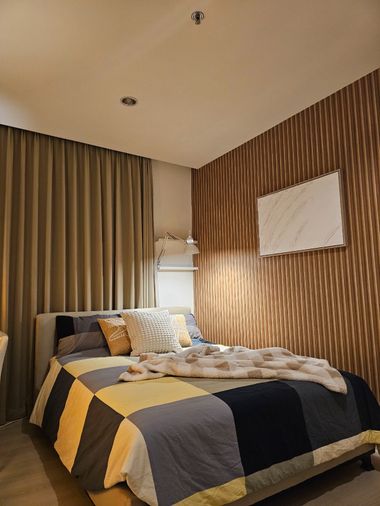 🔥 ขาย 🔥 ไลฟ์ รัชดาภิเษก / 1 ห้องนอน E093