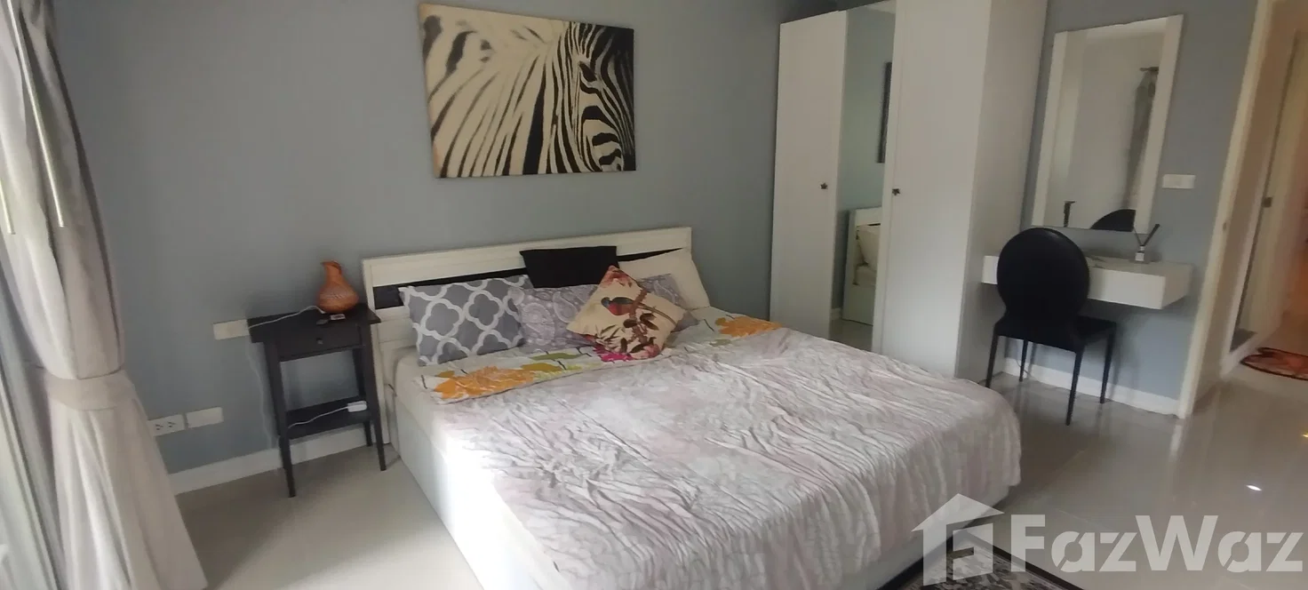 picture ห้องอยู่ใจกลางเมือง ตกแต่งพร้อมสิ่งอำนวยความสะดวก 5630299 - 2/19