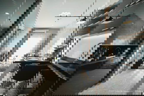 ✨Condo for Rent : The Crest Sukhumvit34 ((AP-02)) ( line : @condo91 )