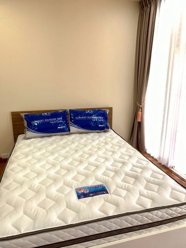 ✨ ขายคอนโดพร้อมผู้เช่า ราคาดี เหมาะลงทุน ✨ เพียง 1.25 ล้านบาท อาคาร 2 (หน้าโครงการ) ชั้น 2 🚆 ทำเลเดินทางสะดวก ใกล้สนามบินสุวรรณภูมิ