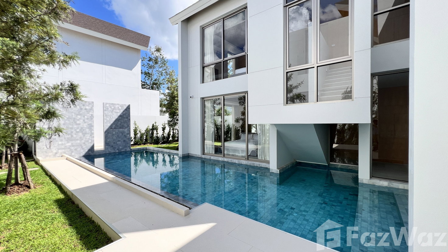 picture LuxPride: Fully Finished Unit on a Spacious 650 sqm Land Plo 1922134 - 35/36