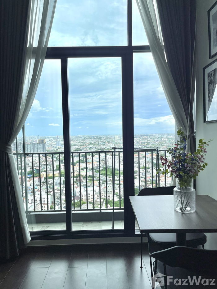 รูป คอนโดให้เช่า 1 ห้องนอน ในโครงการ ซี เอกมัย 5585068 - รูปที่ 10/17