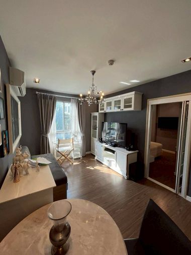 ขาย ดีคอนโด นิม เชียงใหม่ (D Condo Nim Chiang Mai)  ติดเซ็นทรัล เฟสติวัล