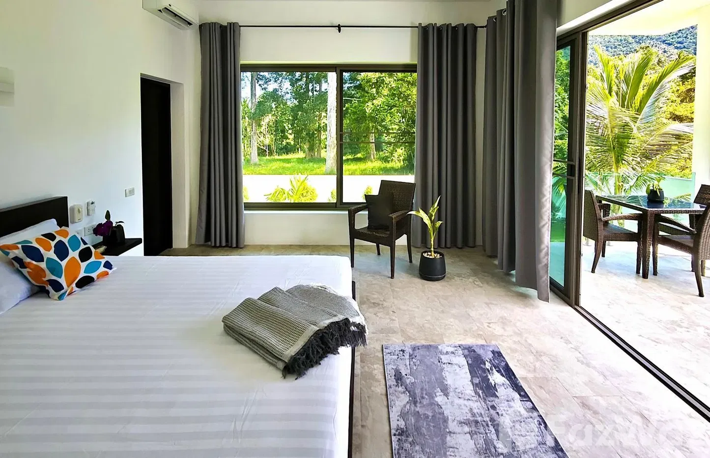 picture 4 Bedroom Villa for rent in Na Mueang, Surat Thani 5556599 - 9/20