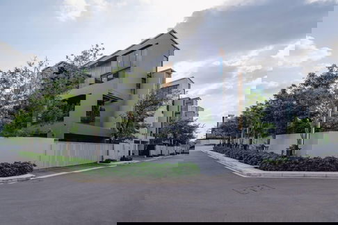 For Rent - VIVE Krungthep Kreetha , 4 bedrooms 5 bathrooms