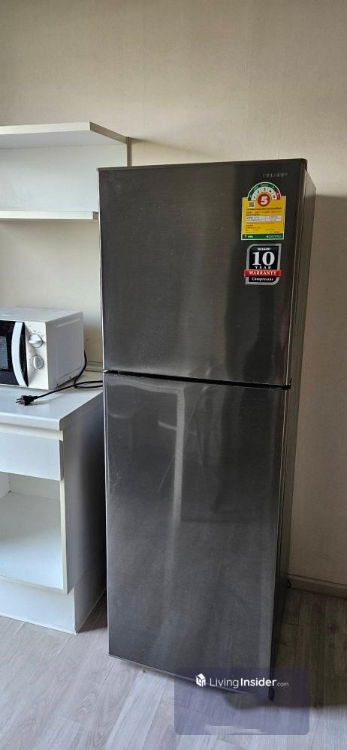 รูป 🔮RB22824 ให้เช่าถูกมาก👍พลัม คอนโด เซ็นทรัล สเตชั่น เฟส 2✅แอดไลน์ @119dgdea ( มี @ ด้วย) แอดมินตอบไว - รูปที่ 5/8