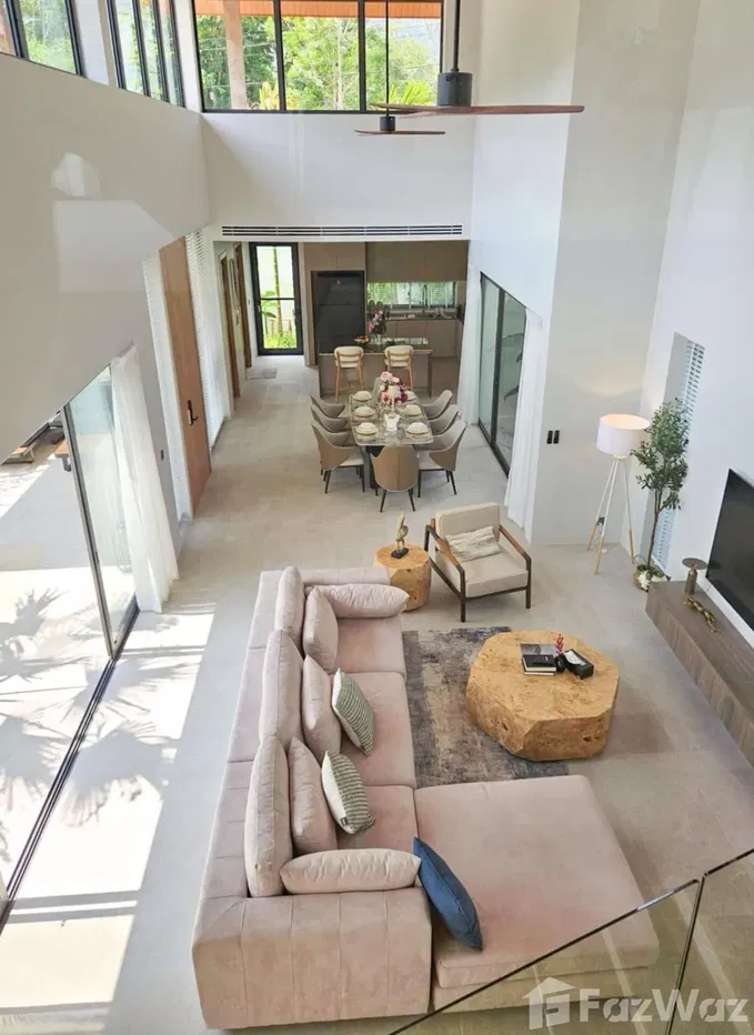 picture 3 Bedroom Pool Villa for Sale 5645607 - 4/10