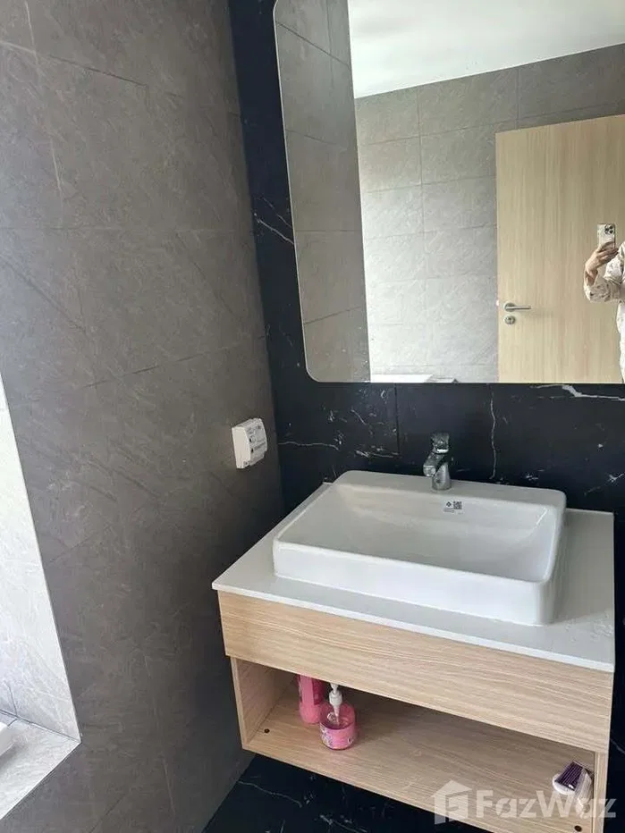 รูป คอนโดให้เช่า 2 ห้องนอน ในโครงการ สกายไรส์ อเวนิว สุขุมวิท 64 5626237 - รูปที่ 6/6