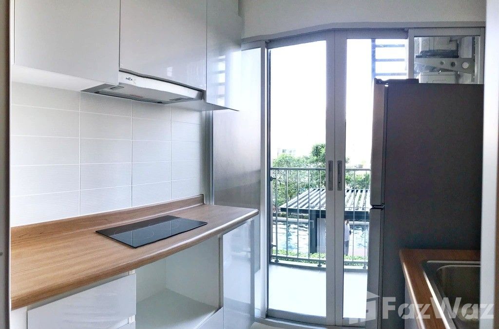 รูป ขาย คอนโด 1 ห้องนอน ในโครงการ ยู ดีไลท์ แอท บางซ่อน สเตชั่น 151380 - รูปที่ 7/7