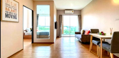 Condos for sale 700 Year Sports Arena Chiang Mai : 🌟 Condo for Sale: One Plus Jed Yod 3 | Doi Suthep View | With Tenant 🌟