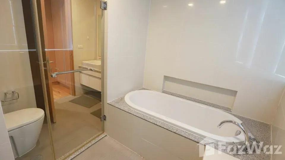 picture 3 Bedroom Condo for rent at Millennium Residence 637556 - 10/10