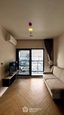 Condos for rent Bangkok : 1-BR Condo at Modiz Collection BangPho near MRT Bang Pho (ID 2520731)