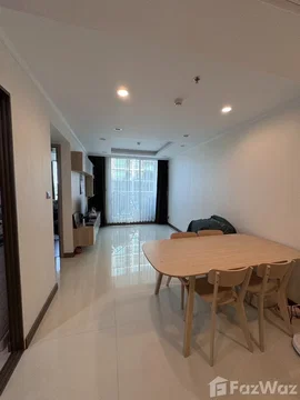 1 Bedroom Condo for sale at Supalai Oriental Sukhumvit 39  5364364