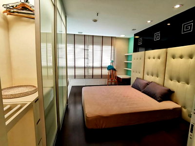 Condos for rent Makro Charan Sanit Wong : Condo for Rent at Lumpini Place Pinklao 1 (A6901029)