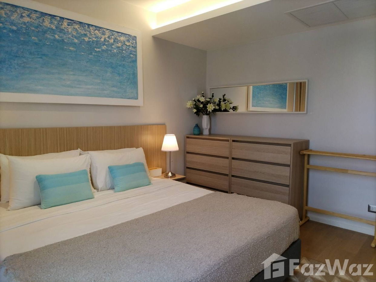 picture 3 Bedroom Condo for sale at Circle Sukhumvit 31 5344708 - 22/28