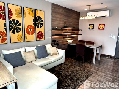 Condos for rent : 1 Bedroom For Rent At Sky Walk Residence 5356968