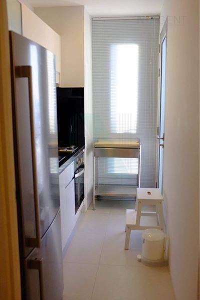 picture ðSpecial deal!ð For Sell Condo THRU THONGLOR Building 1, Floor 26,2 bed room, Room size 67 sqm - 3/8